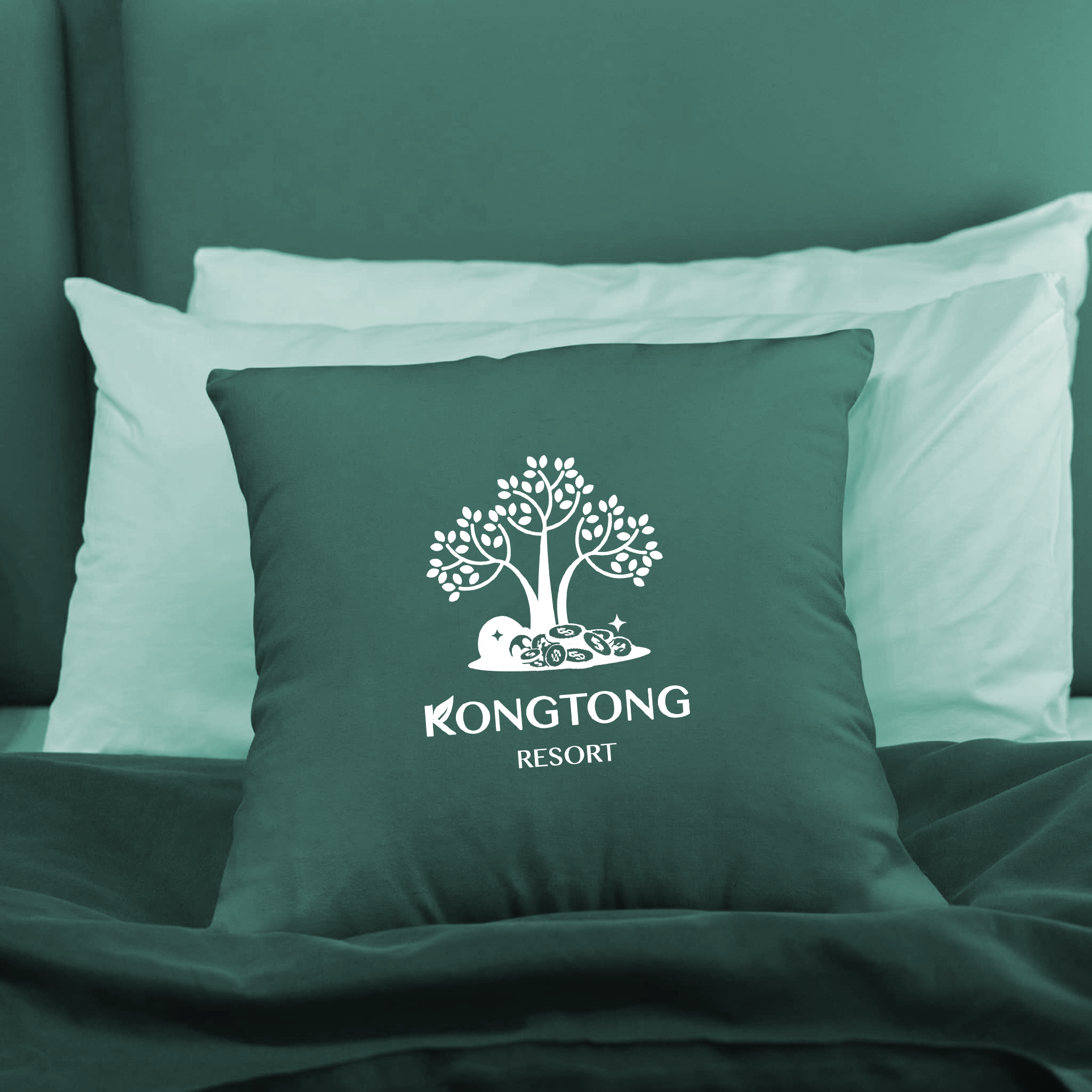 กองทองรีสอร์ท